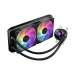 ASUS ROG STRIX LC II 280 ARGB 280mm All in One Liquid CPU Cooler